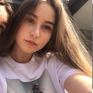 Profile picture of Irina Kozak