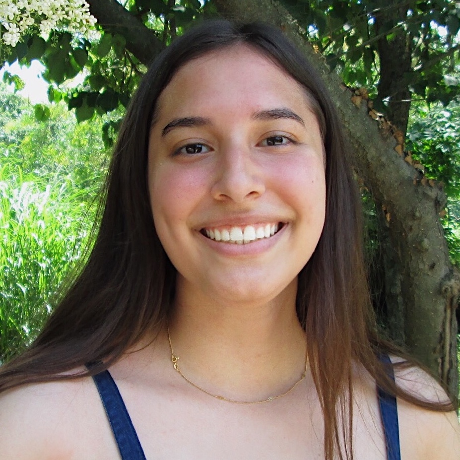 Profile picture of Sophie Glassman