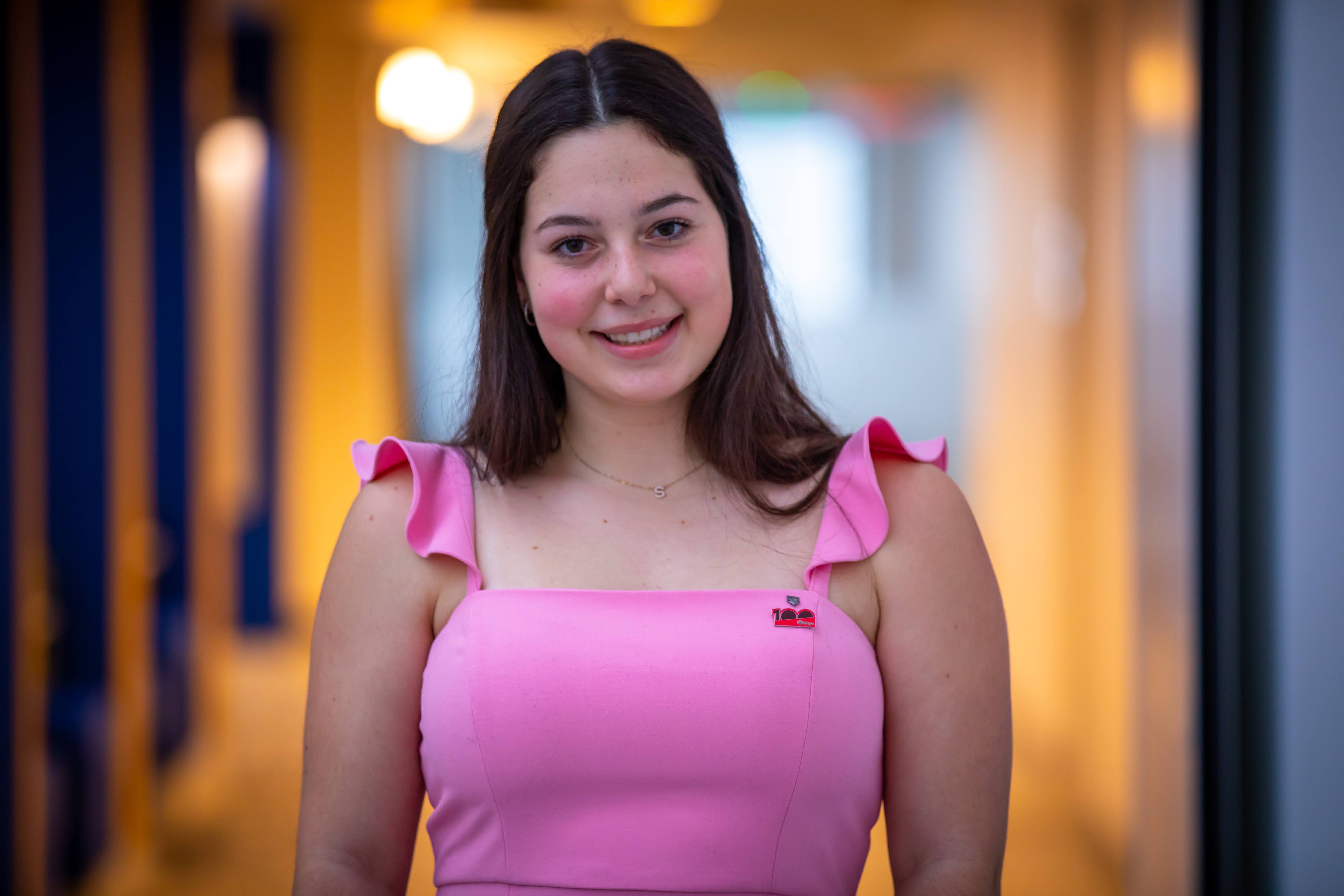 Profile picture of Sydney Shanker