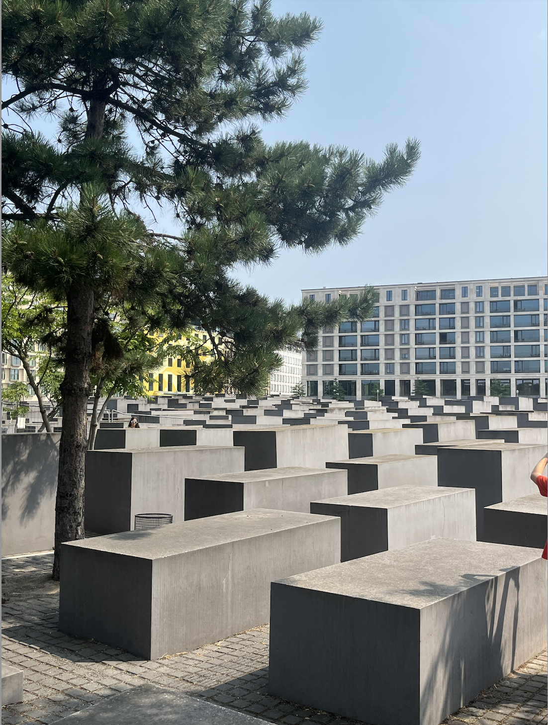 Group of people celebrating on stage