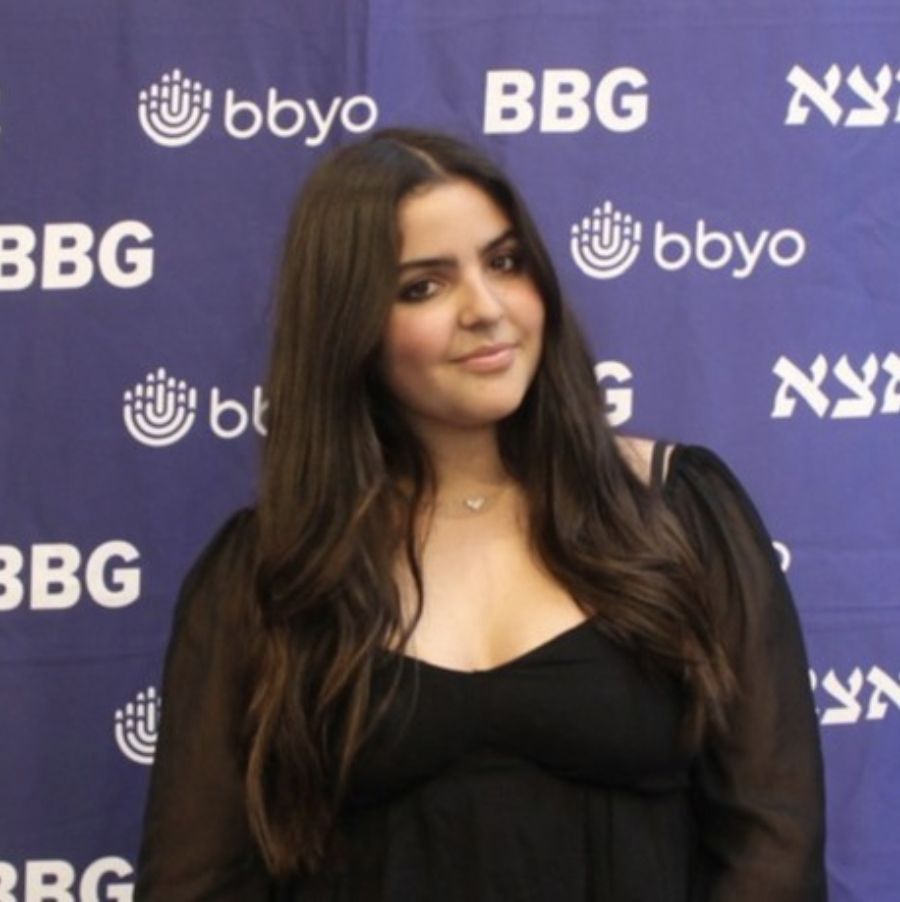 Profile picture of Julia Bakman