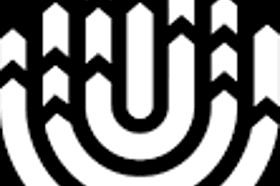 Group of people celebrating on stage