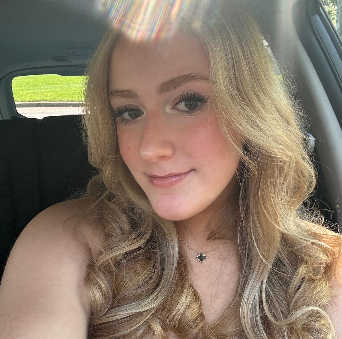 Profile picture of Juliet Reiff