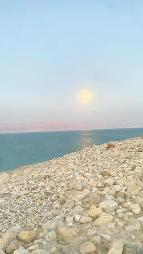 Group of people celebrating on stage