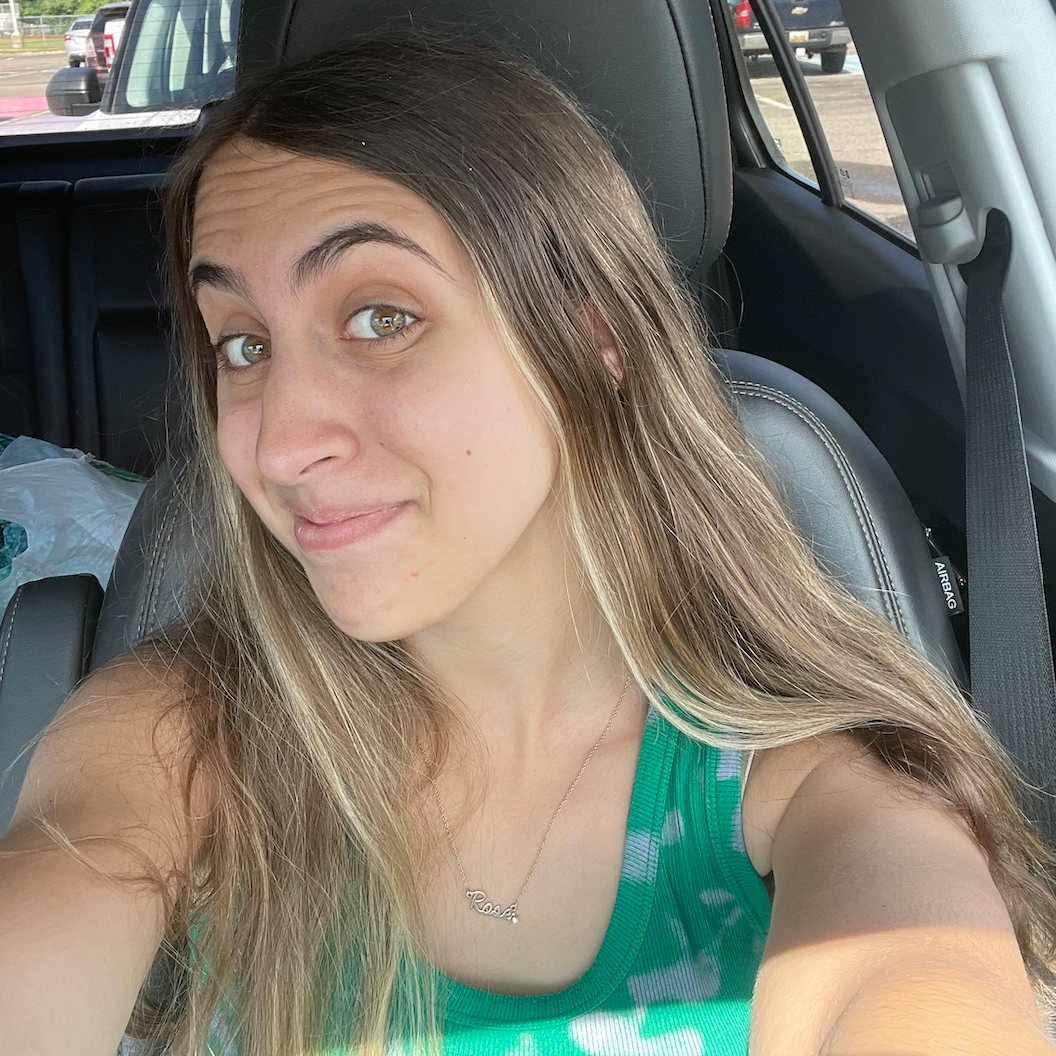 Profile picture of Rose Gallatin