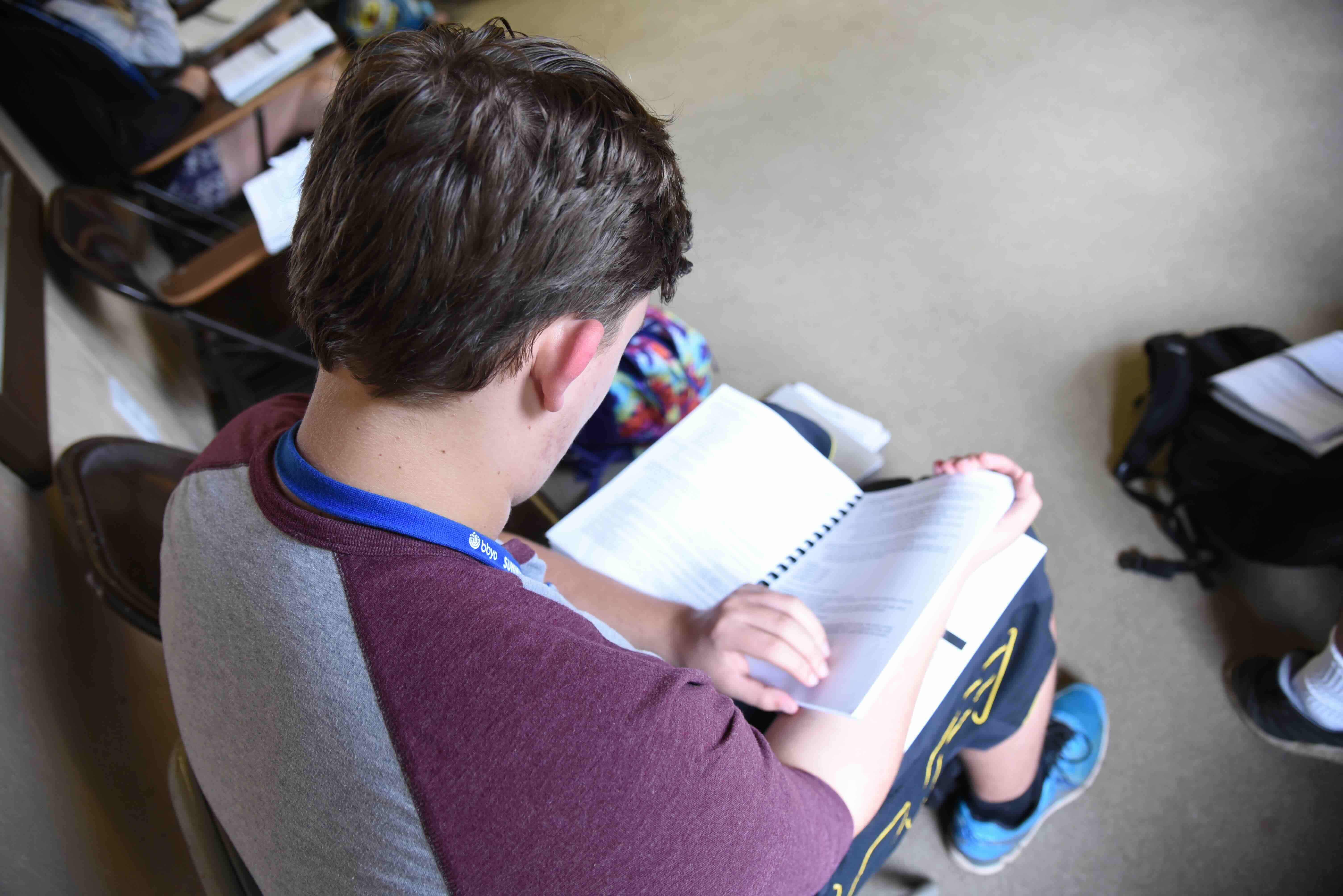Group of people celebrating on stage