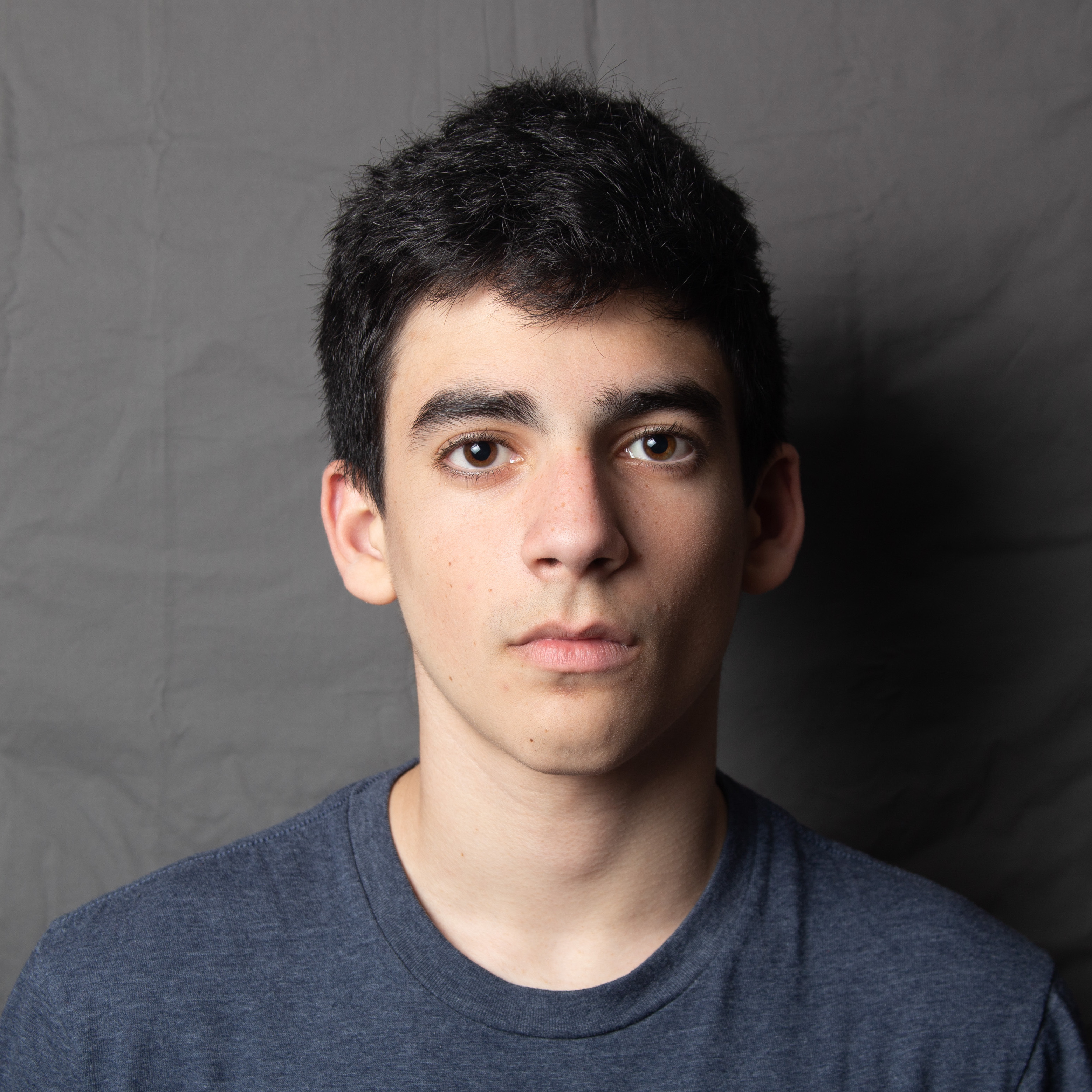 Profile picture of Ben Rozen