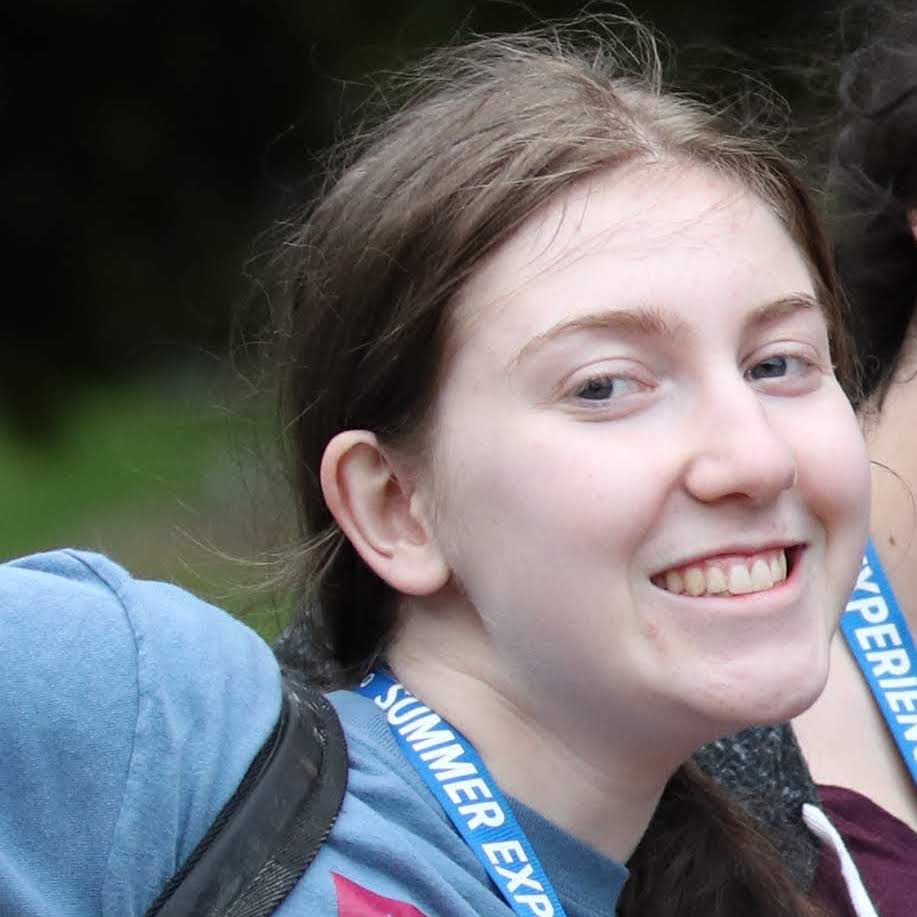 Profile picture of Sydney Klapman