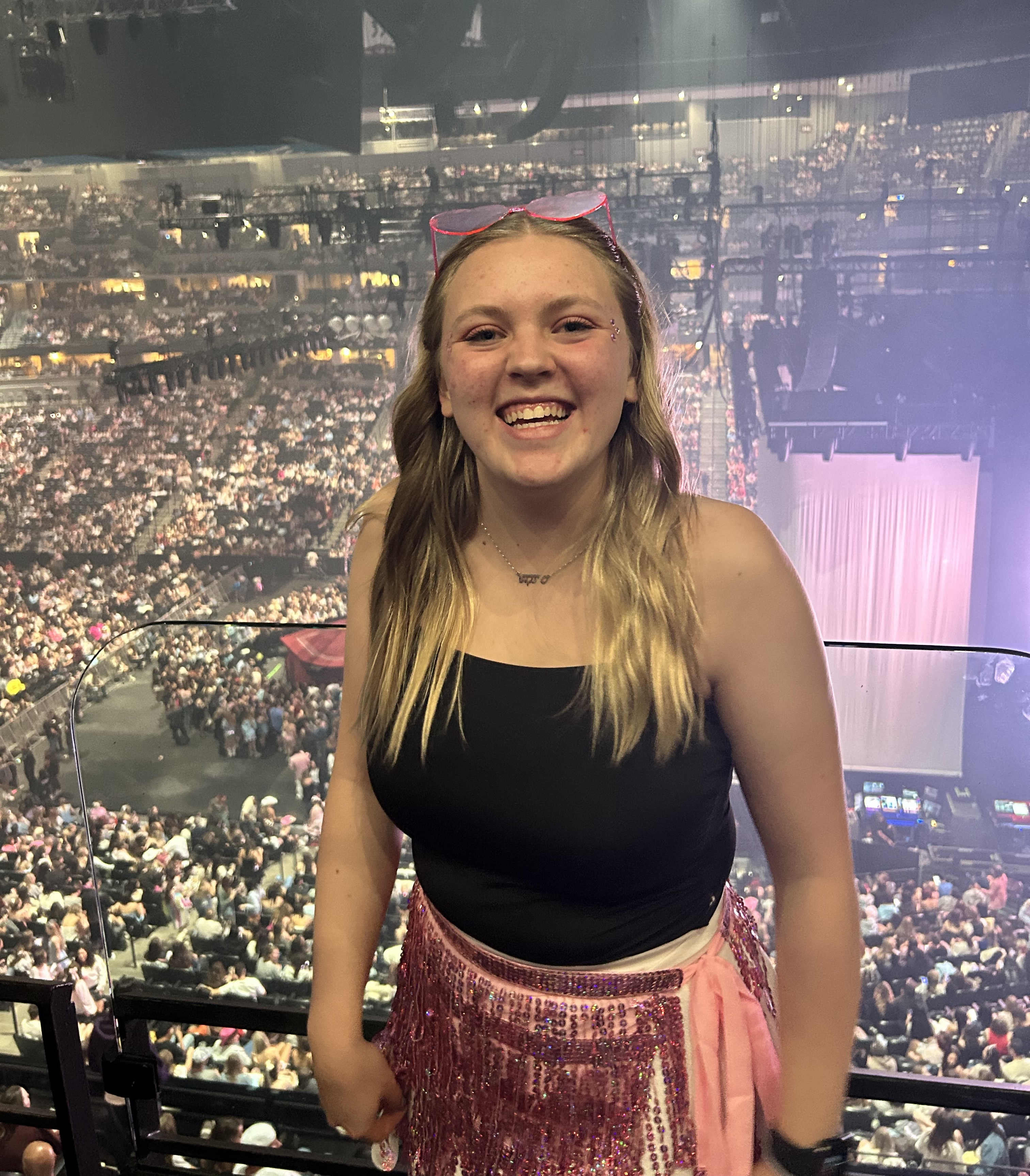 Profile picture of Sophia Good