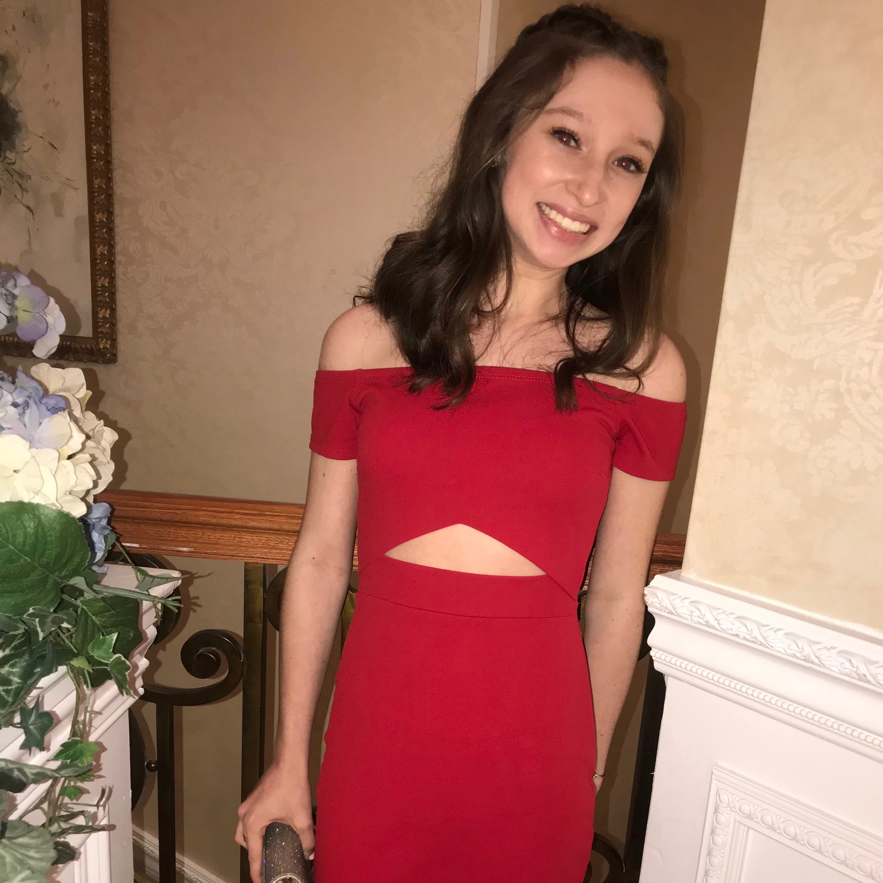 Profile picture of Amanda Wendler 