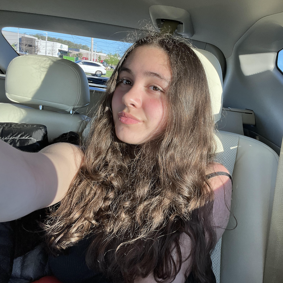 Profile picture of Tammy Esquenazi Moreno