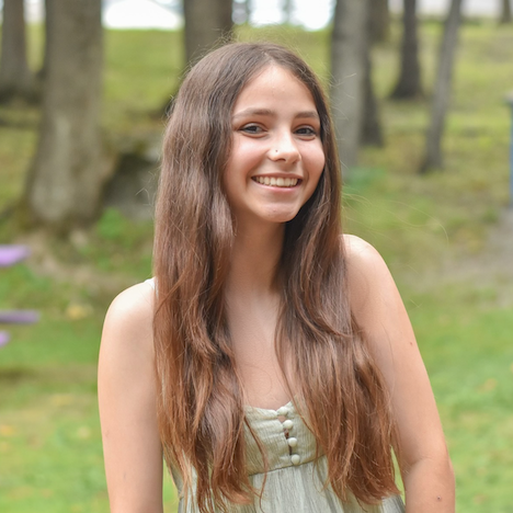 Profile picture of Hannah Swird