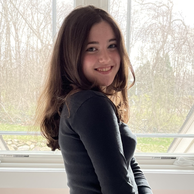 Profile picture of Ava Caiati