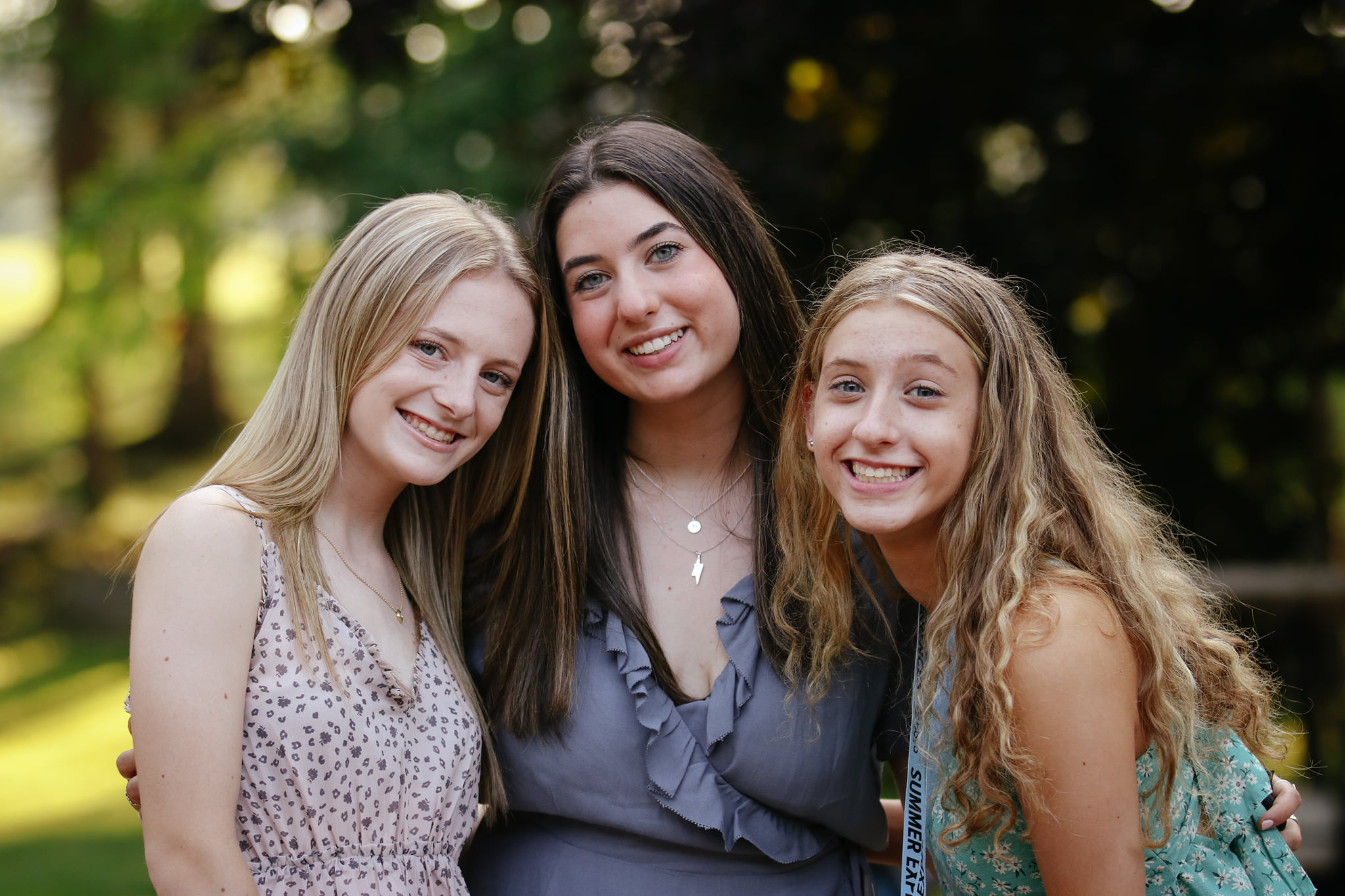 Group of people celebrating on stage