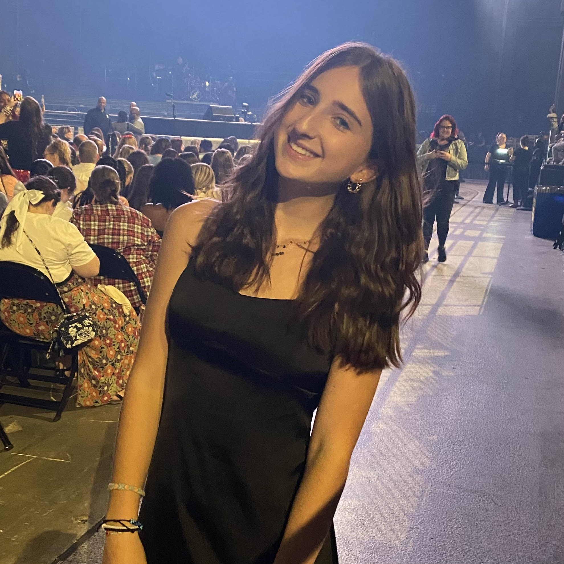 Profile picture of Kayla Hertzberg