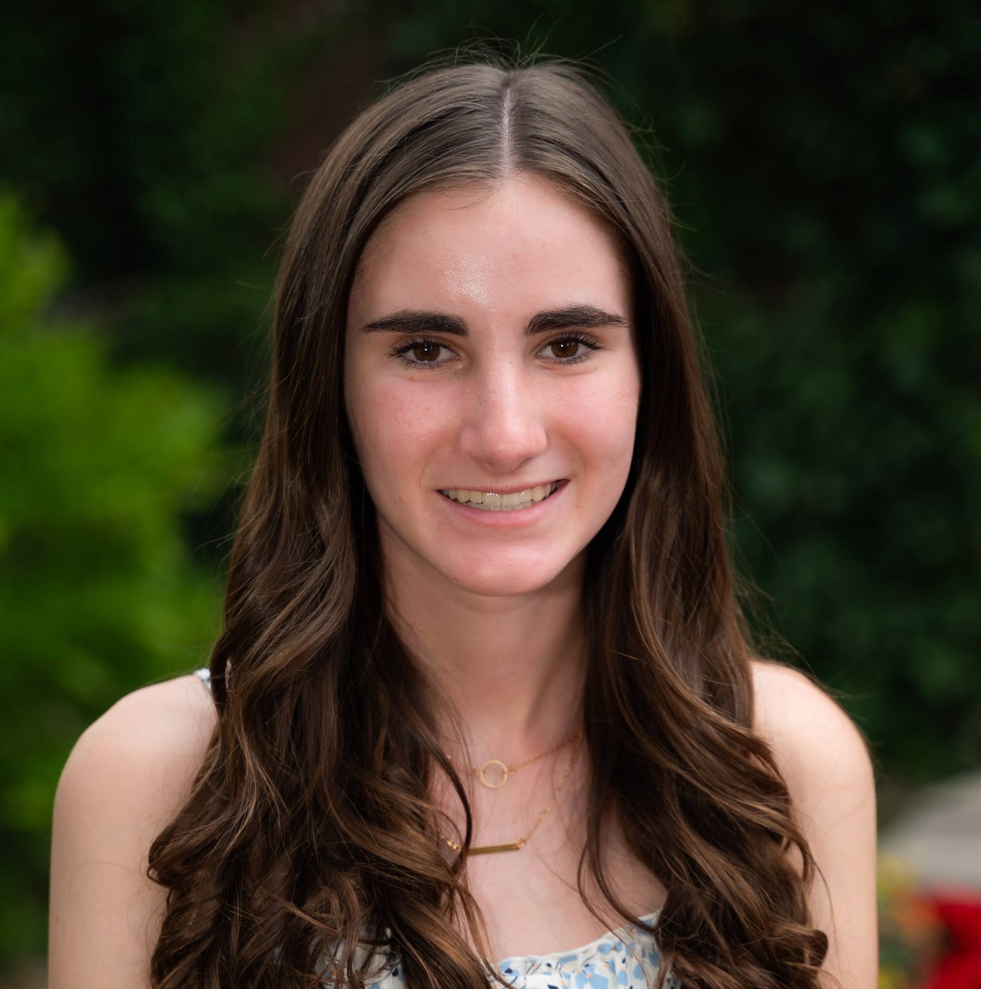 Profile picture of Rosa Lawrence