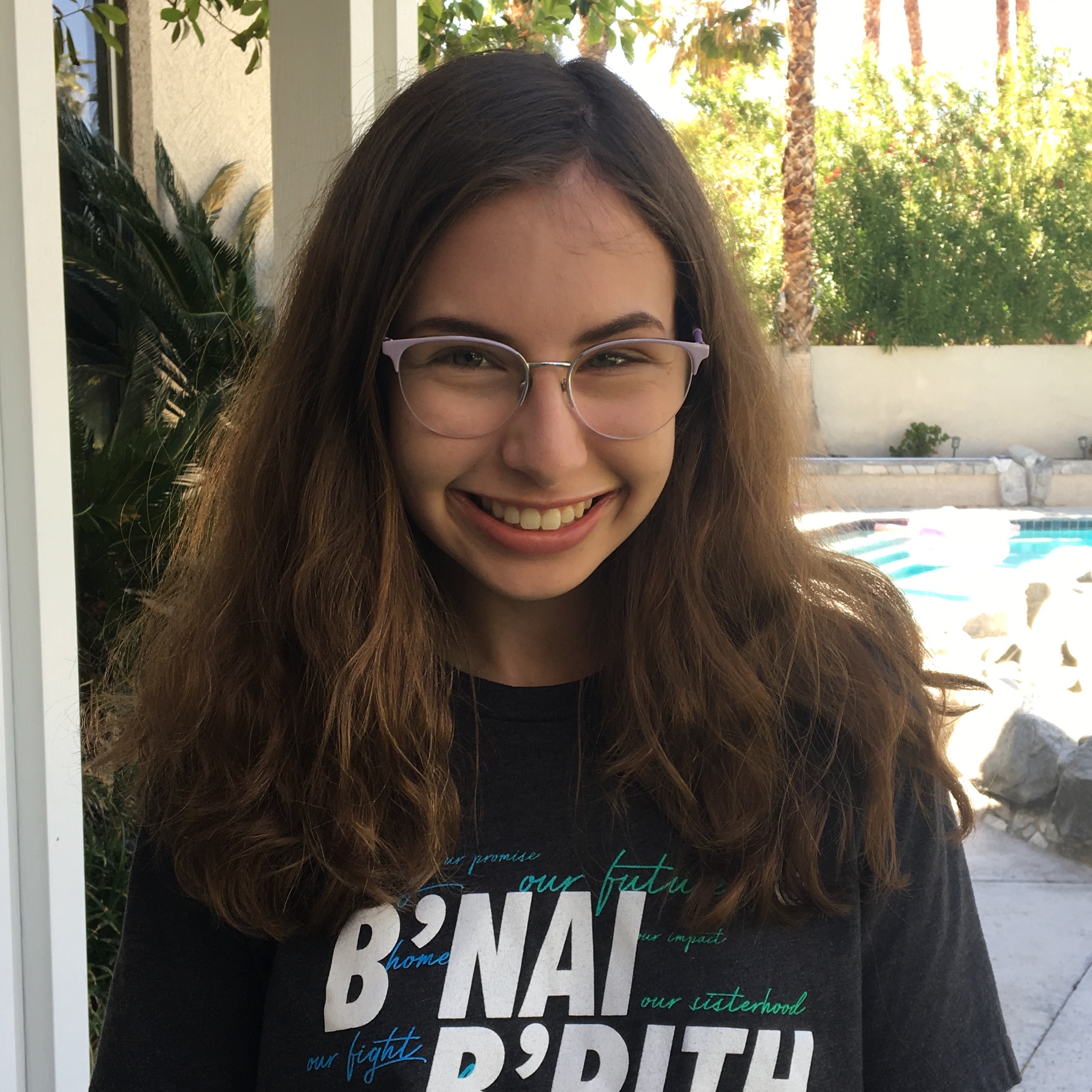 Profile picture of Heather Saxe