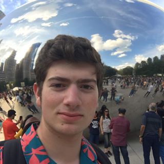 Profile picture of Chase Young