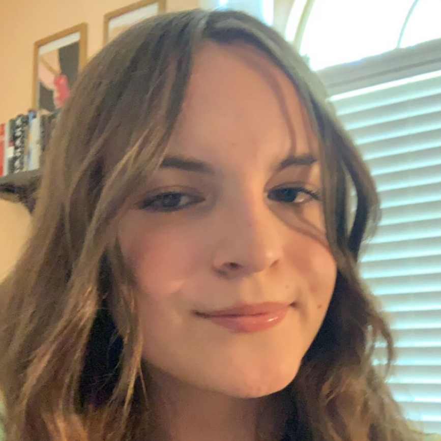 Profile picture of Hannah Stojanovski 