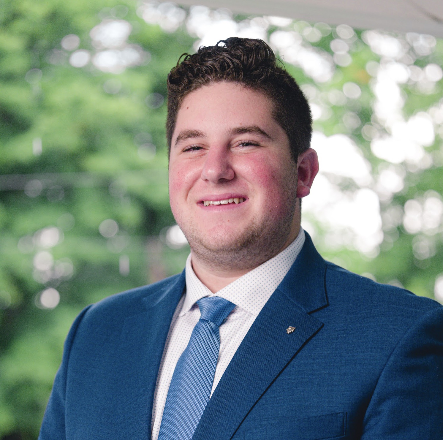 Profile picture of Josh Rajunov