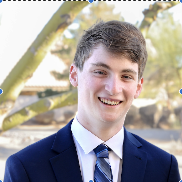 Profile picture of Michael Simon