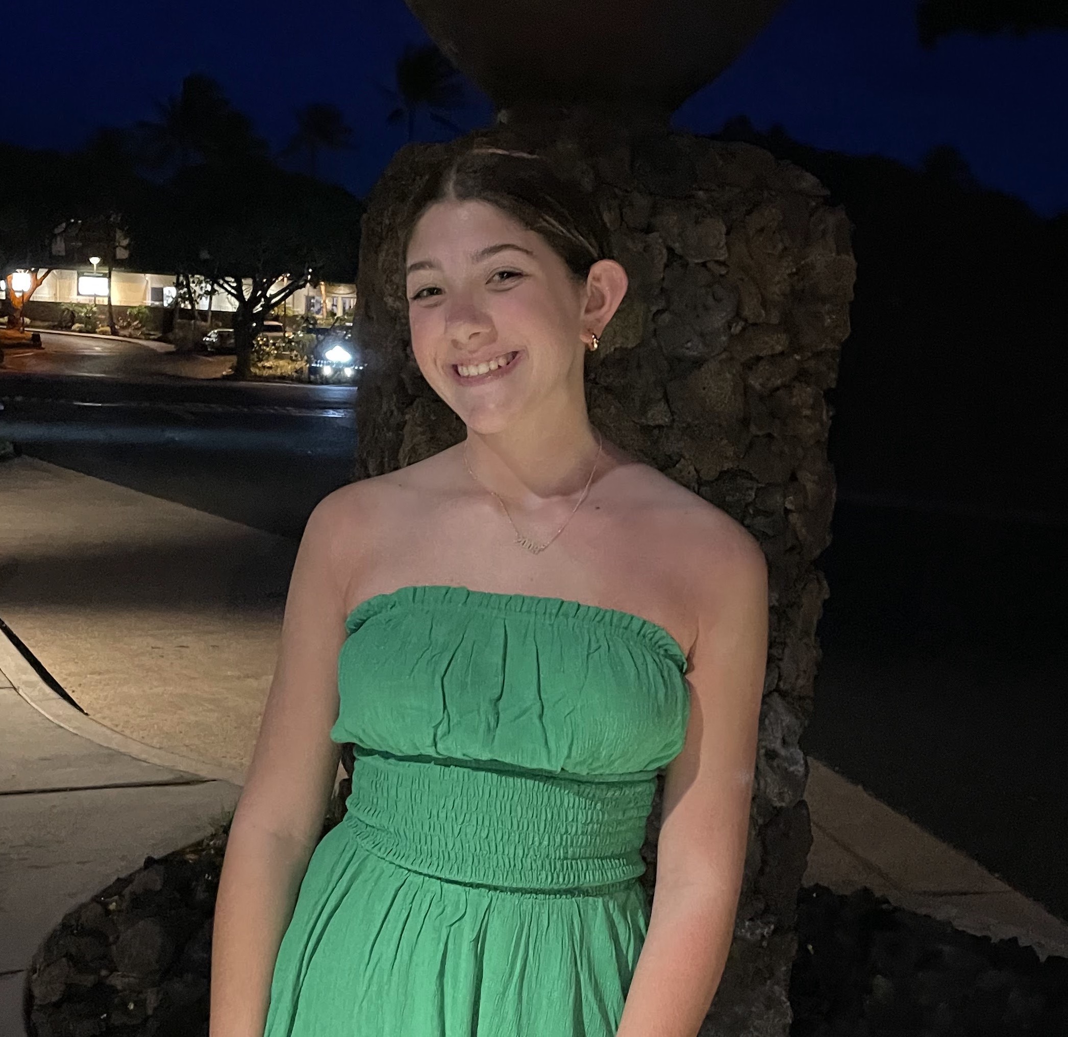 Profile picture of Hailey Arnell