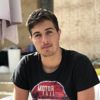 Profile picture of Omer Aharon