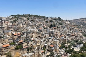 Group of people celebrating on stage