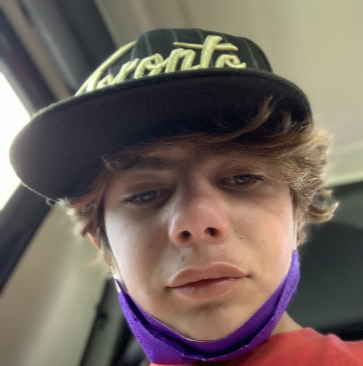 Profile picture of Zach Markus