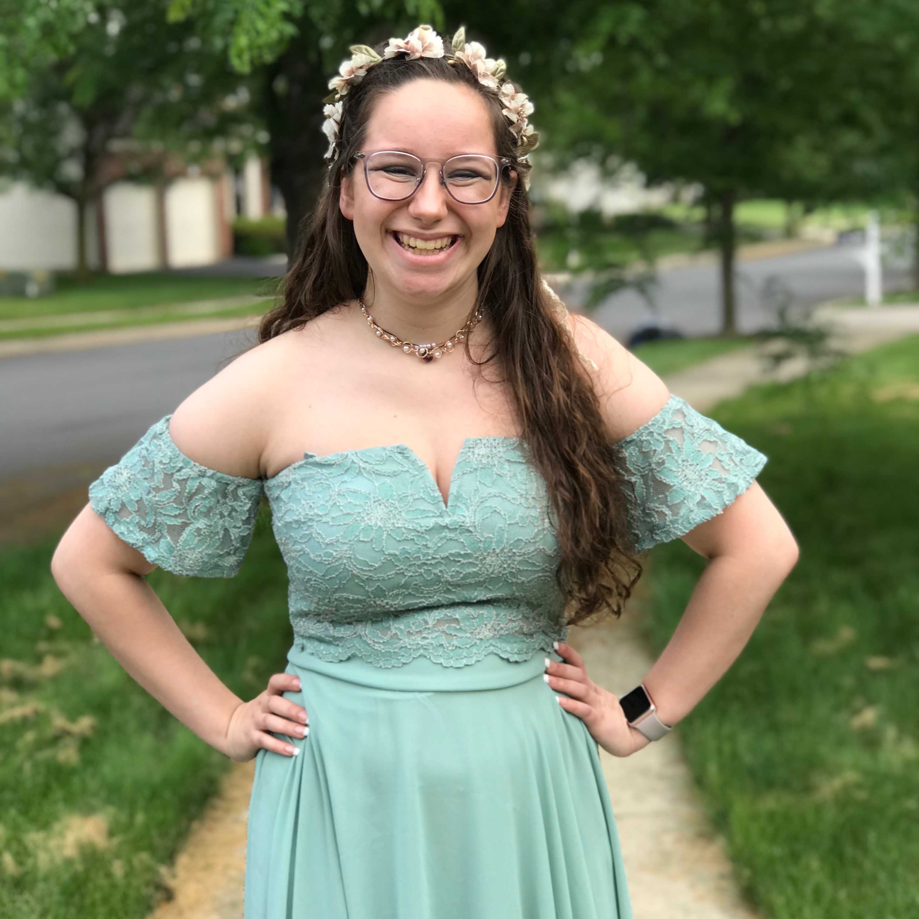 Profile picture of Fana Schoen