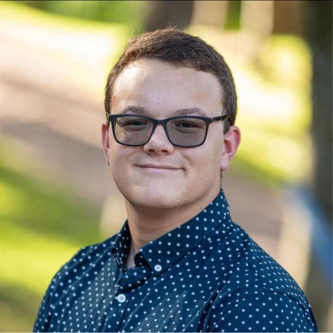 Profile picture of Levi Fox