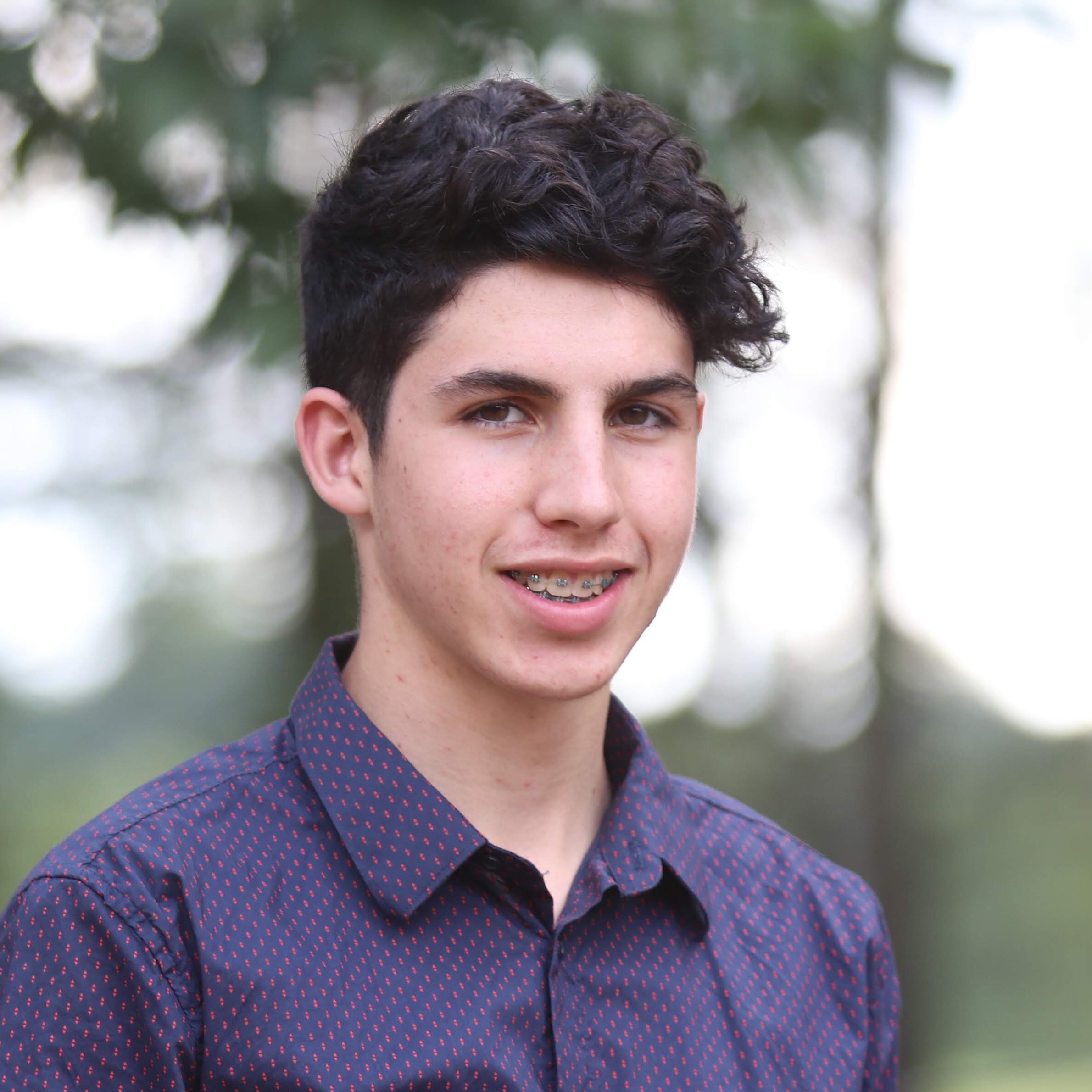 Profile picture of Joel Kaplan