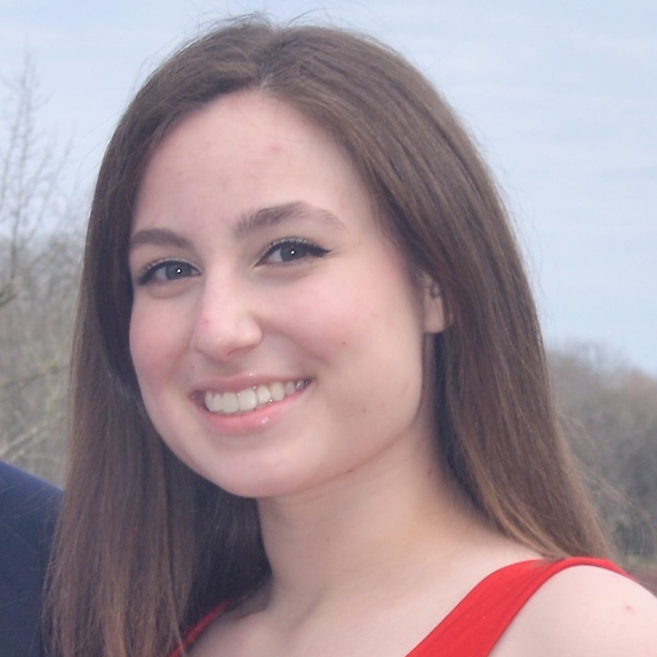 Profile picture of Ashley Faber