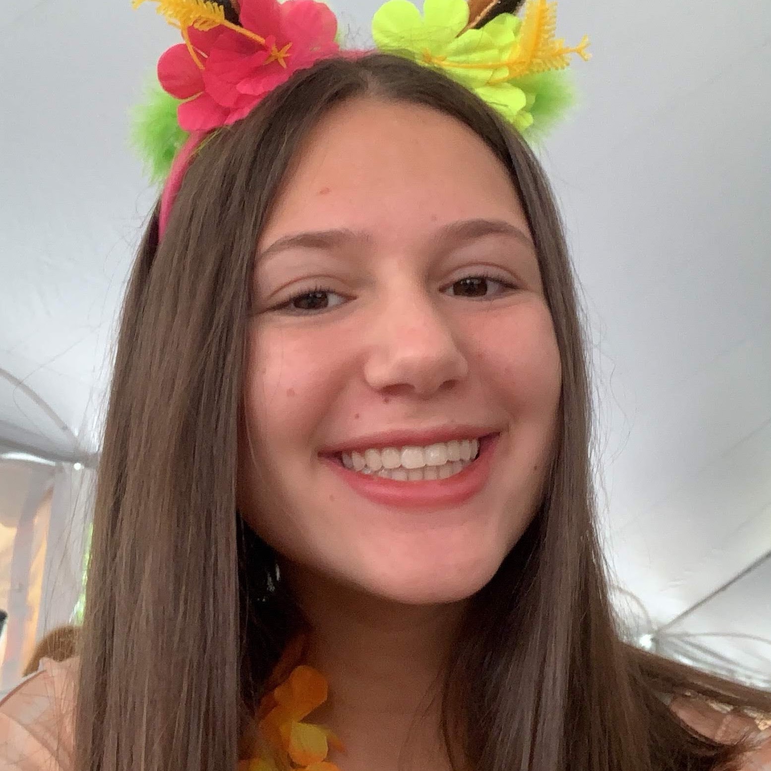 Profile picture of Abigail Lev