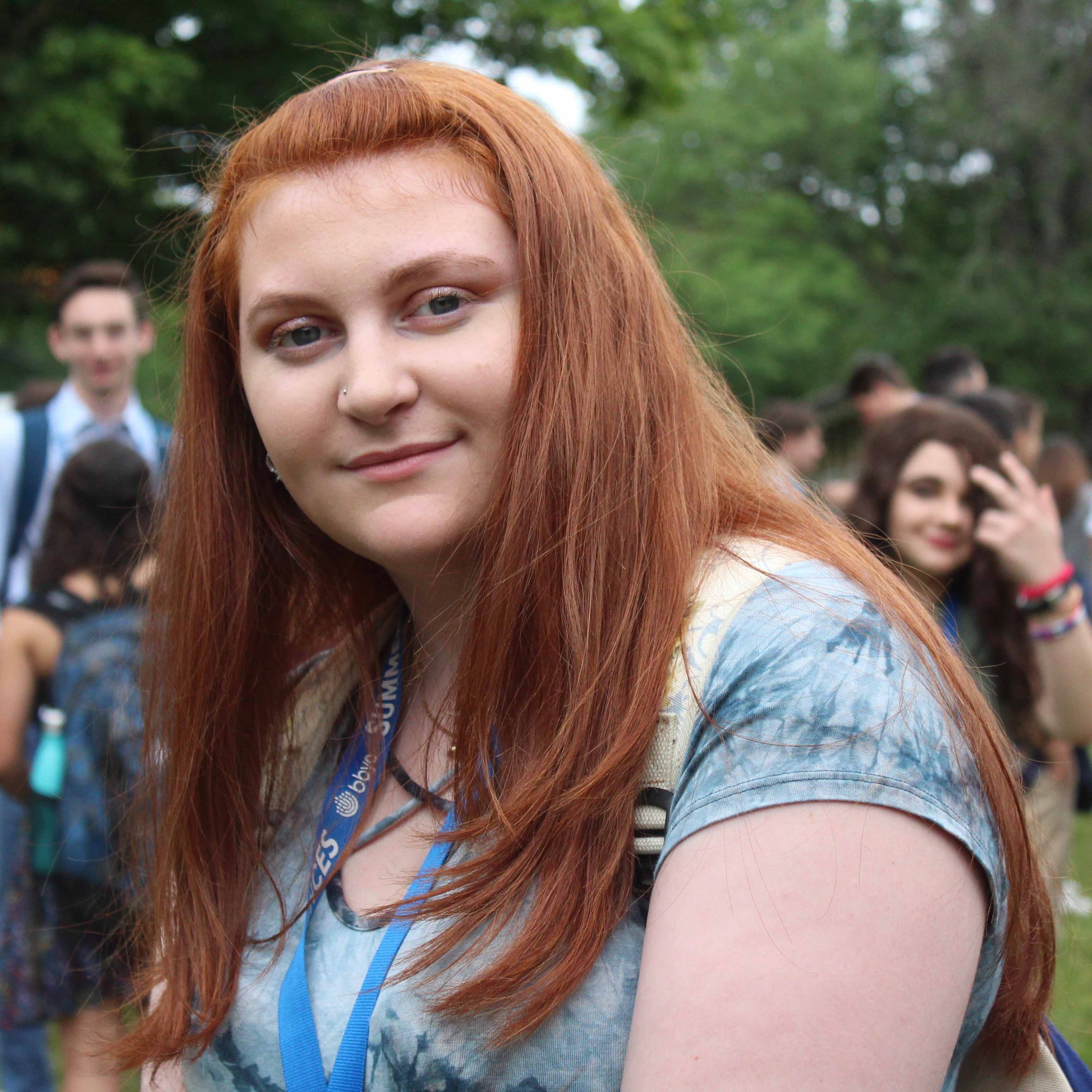 Profile picture of Taylor Rosenblatt