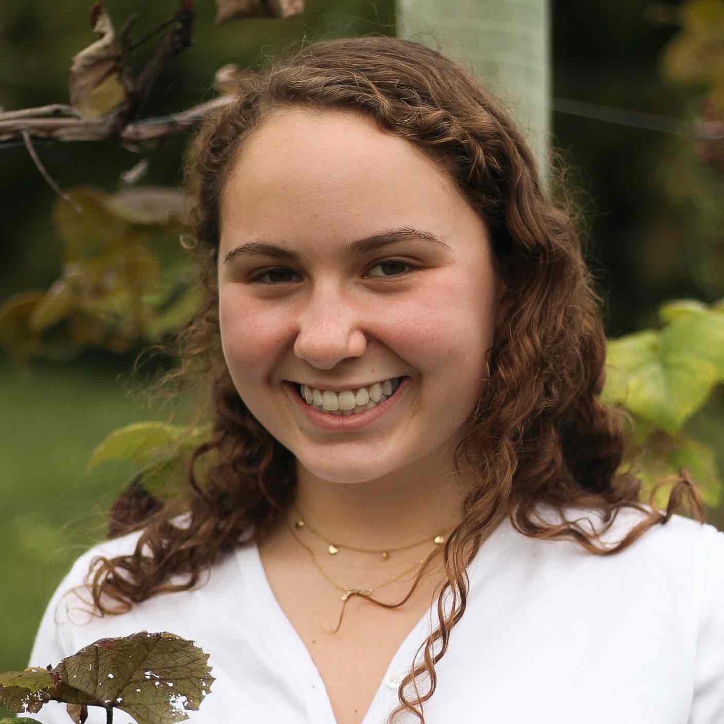 Profile picture of Zoe Sher