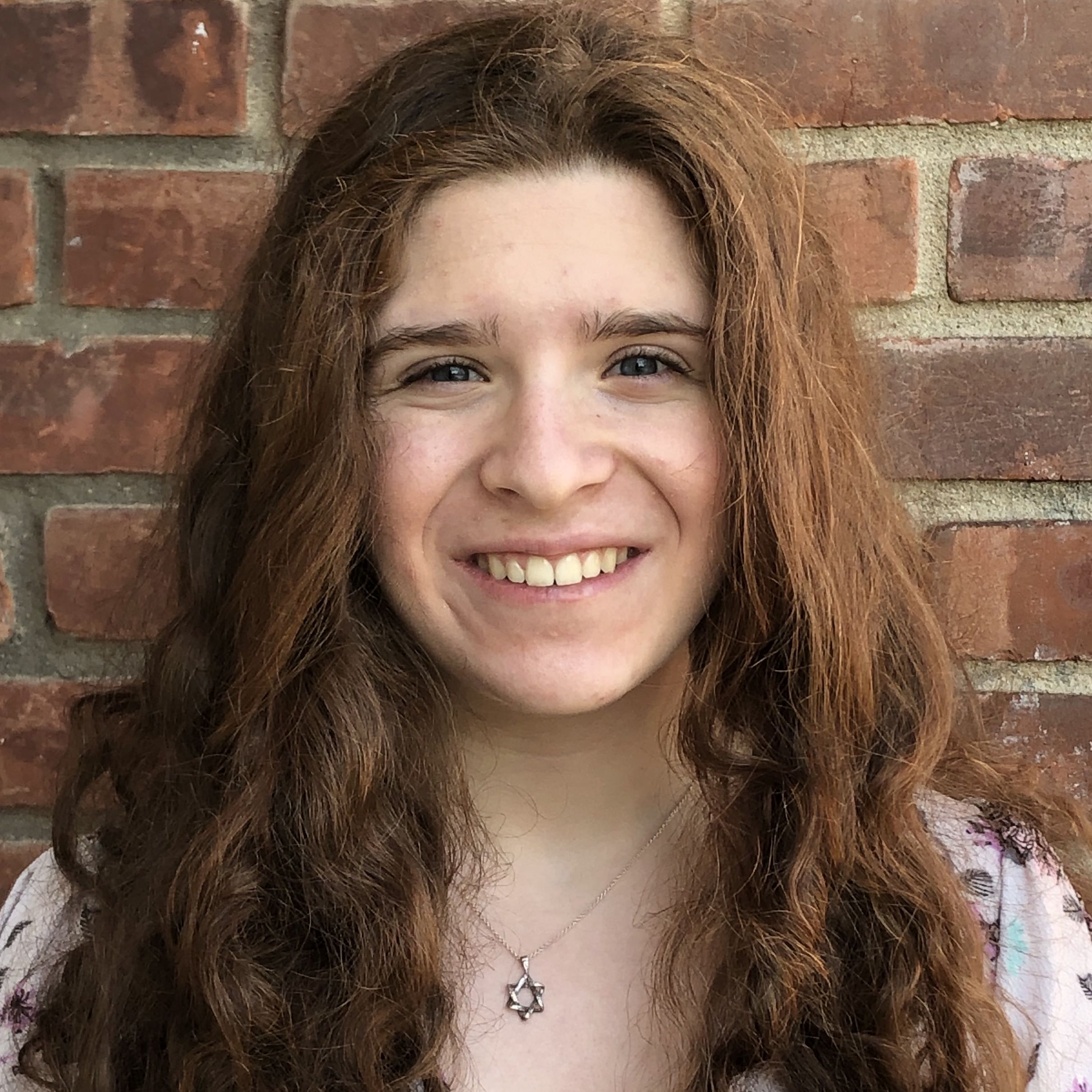 Profile picture of Sarah Eisenberg