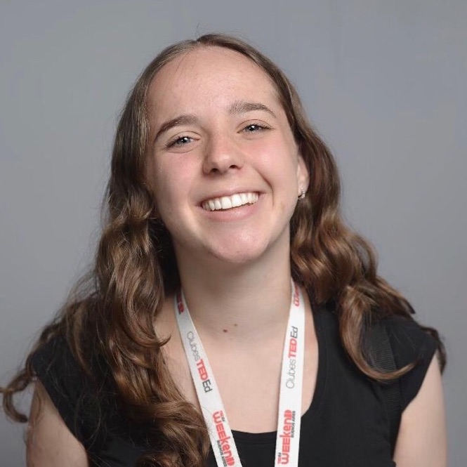 Profile picture of Olivia Zuzenberg