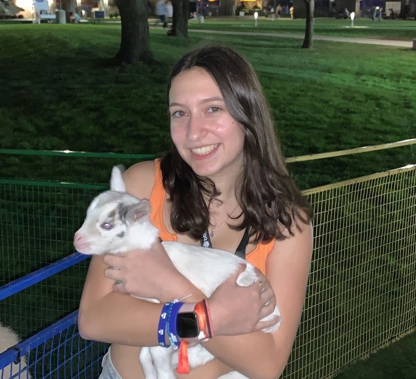 Profile picture of Audrey Bowman