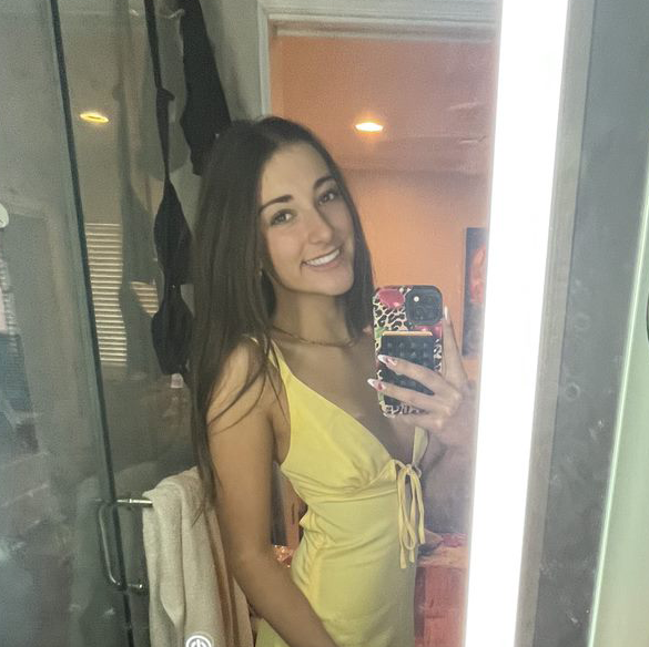 Profile picture of Gabby Klausner