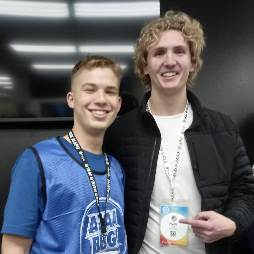 Profile picture of Eyal Ziv