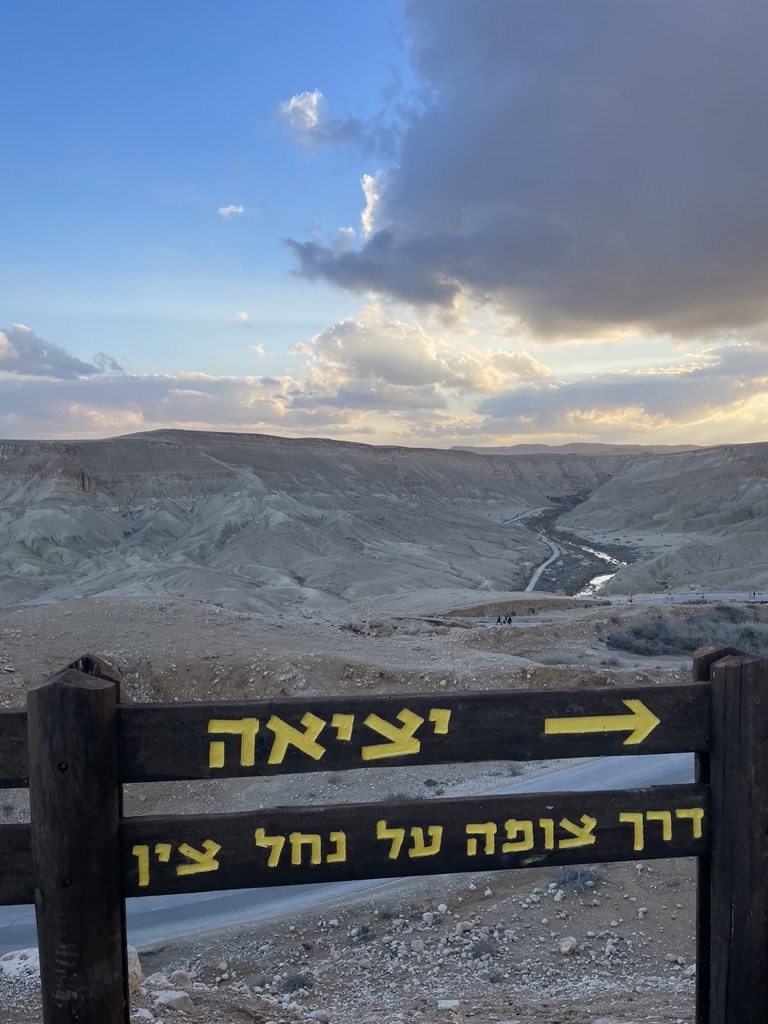 Group of people celebrating on stage