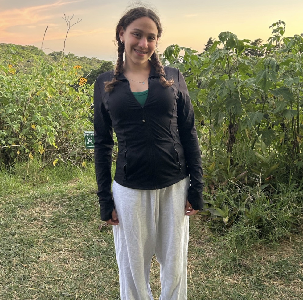 Profile picture of Samara Stein