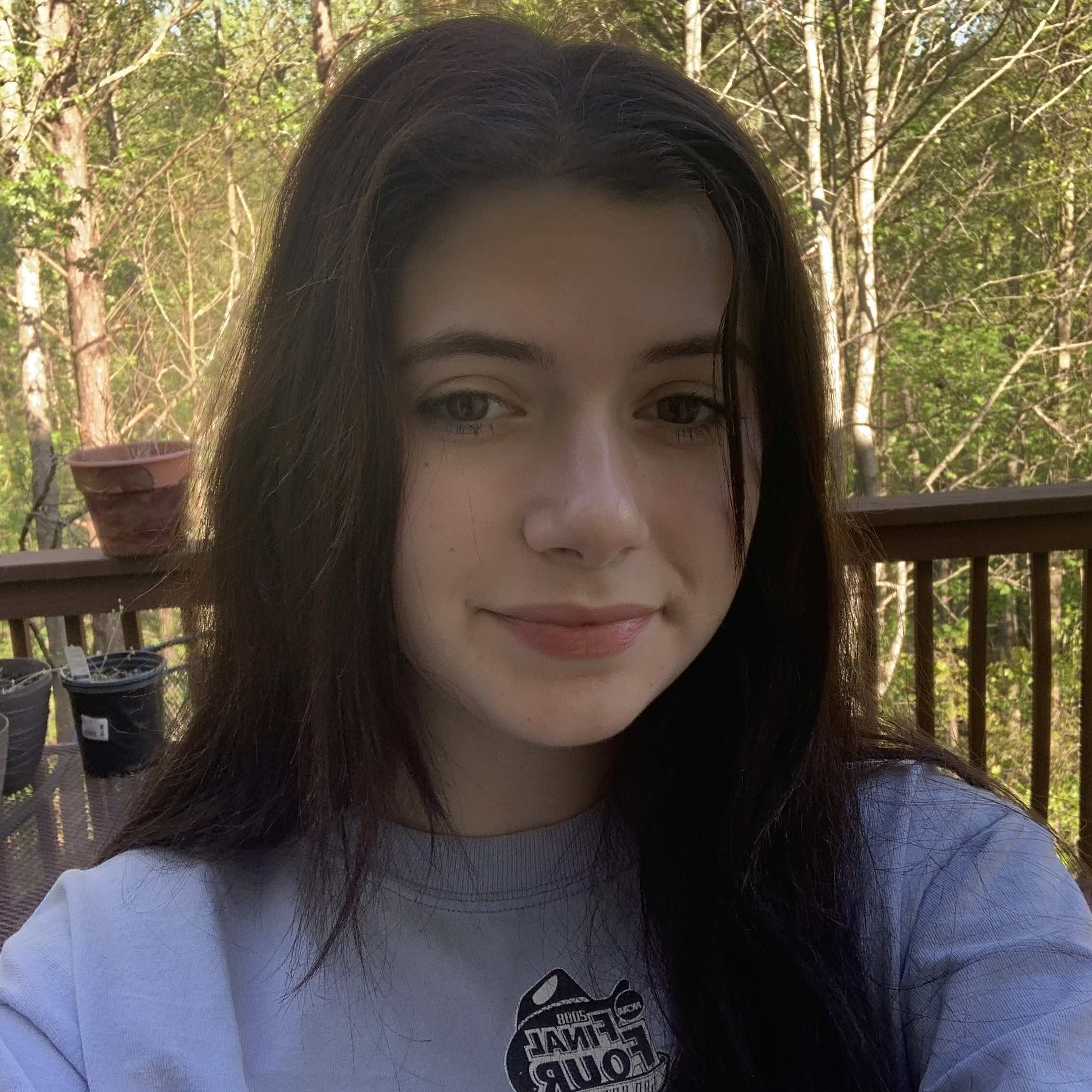 Profile picture of Carter Nichols