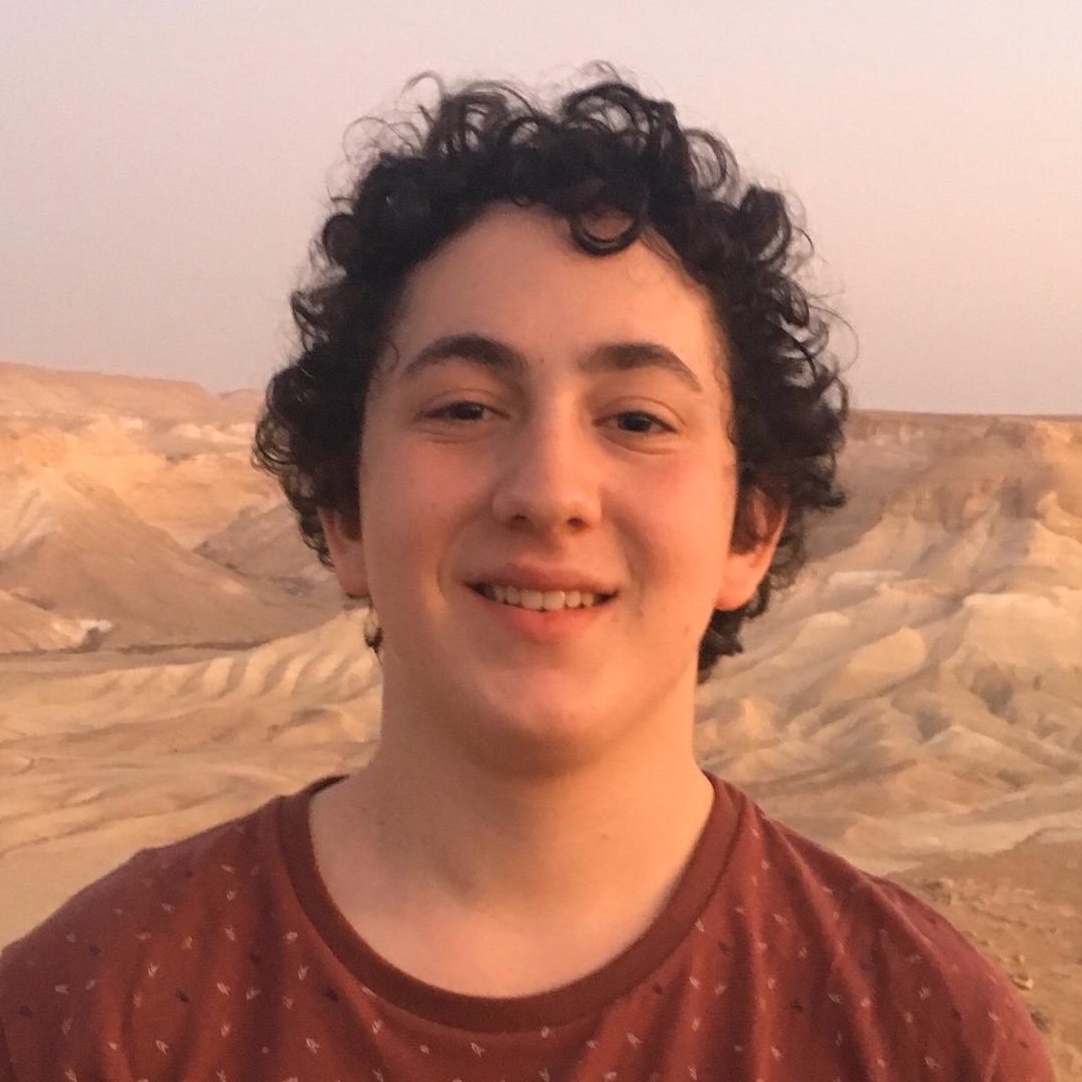 Profile picture of Itai Umansky