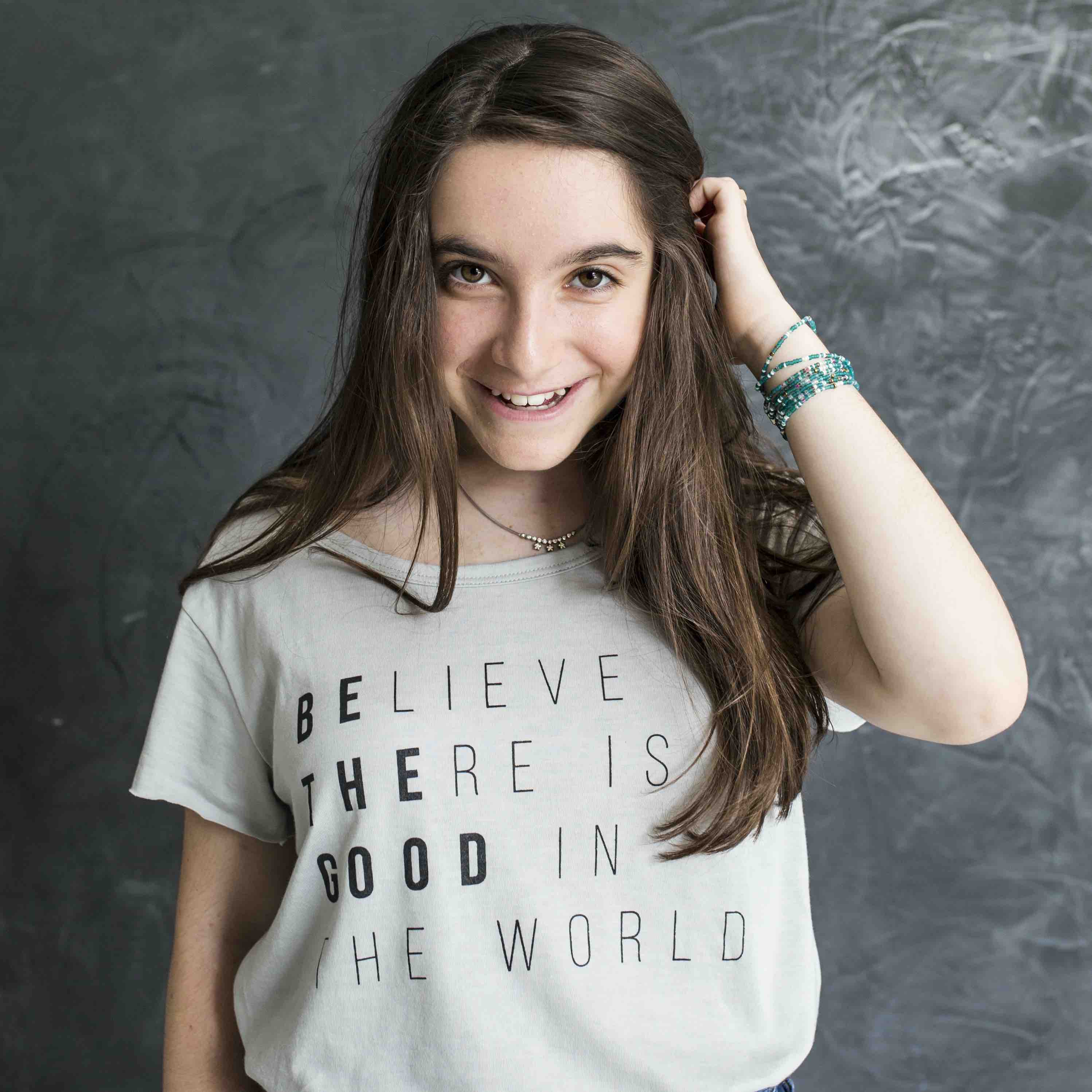 Profile picture of Hannah Alper