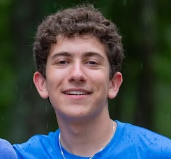 Profile picture of Evan Drazin