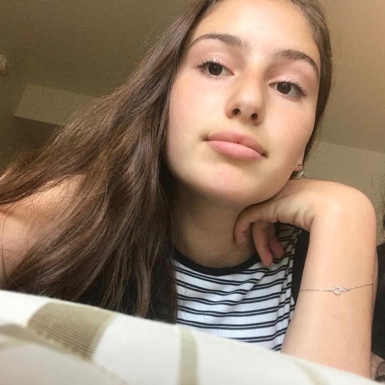 Profile picture of Noa Abramov