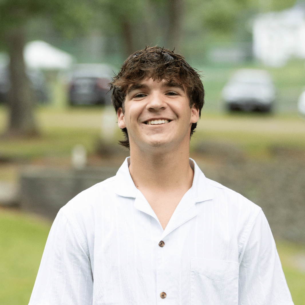 Profile picture of Brandon Sorkin